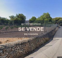 Finca rústica a Nord. Compra directa  inmueble en vilanova i la geltrú  ref 1112hx1