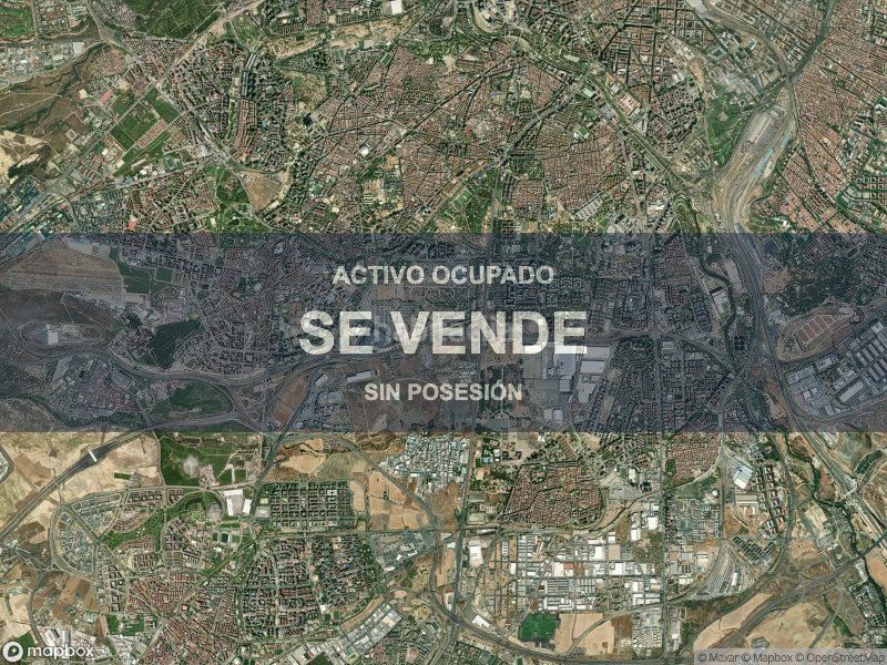 Foto 435377c9-f050-438a-b43e-28b06f25aef3. Pis a Puerta Bonita Madrid