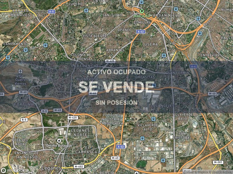 Foto 901769fc-1f8e-49a2-ac12-276e81e30df9. Pis a Puerta Bonita Madrid
