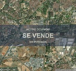 Flat in Puerta Bonita. Compra directa  vivienda en madrid  ref 1151ux1