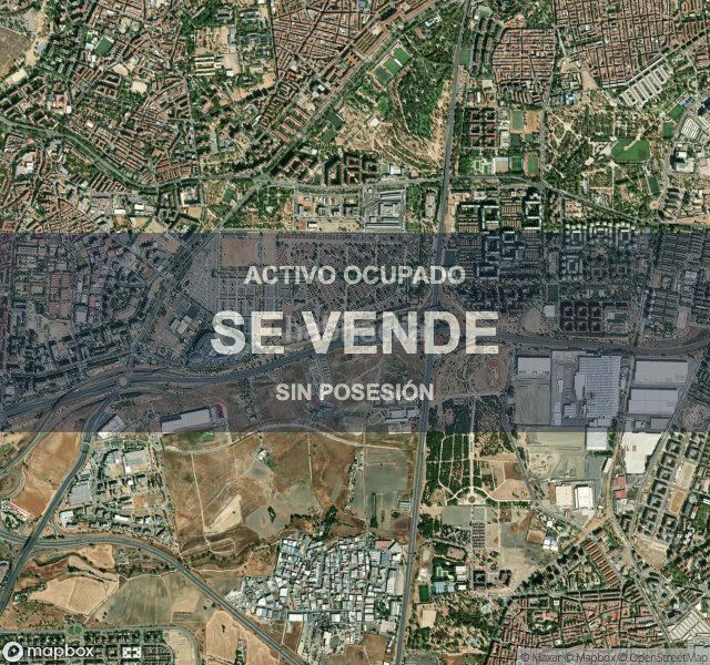 Foto c70b60e6-1b3c-41b4-ac4a-bd2377d3541c. Pis a Puerta Bonita Madrid