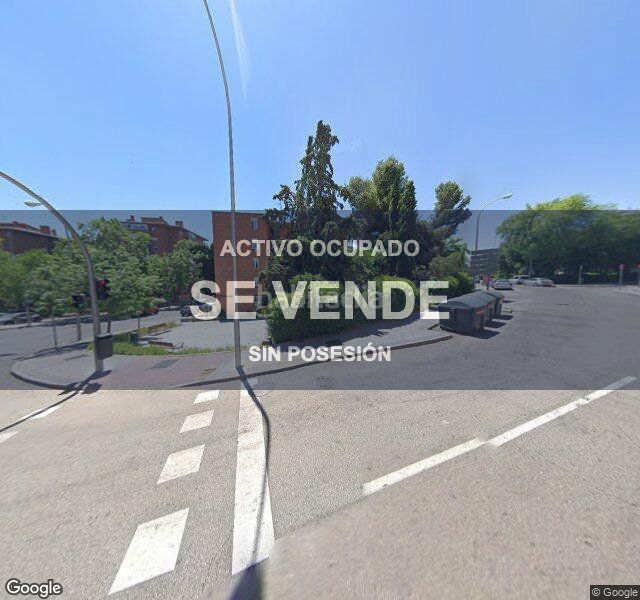 Foto cd2c2a0f-fcc8-4486-8568-b3574a3329d0. Pis a Puerta Bonita Madrid