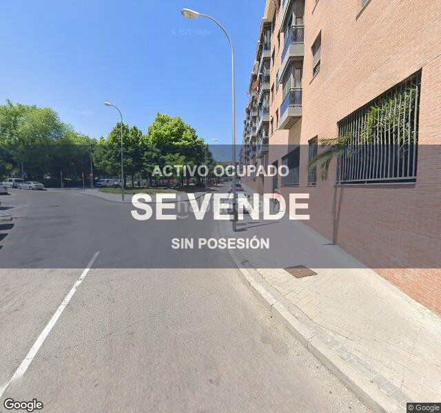 Foto f9ae422e-a13d-41bf-9a00-a464ec5668cc. Pis a Puerta Bonita Madrid