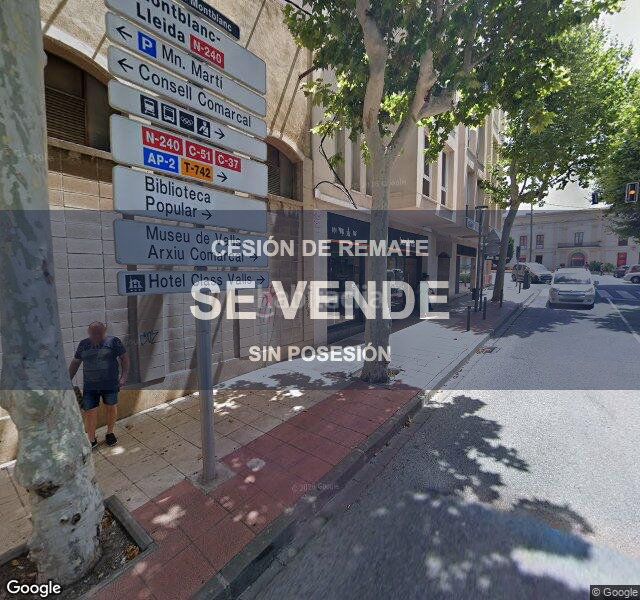 Foto 93ae1623-6d61-424a-8d67-21e7ba338868. Finca rústica a Valls