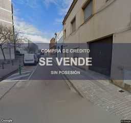 Aparcament cotxe a San Pere. Compra de crédito  parking en terrassa
