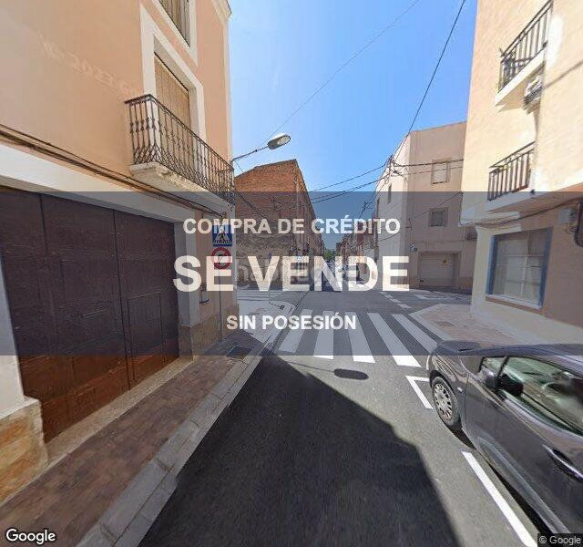 Foto 5a047ff8-071c-499e-8162-3b29290ffc12. Pis a Morell (El)