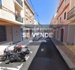 Pis a Morell (El). Compra de crédito  vivienda en el morell