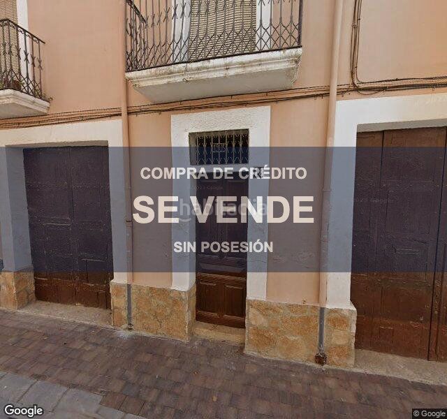 Foto cc51068d-c255-4f1e-897d-85d8197bd272. Pis a Morell (El)