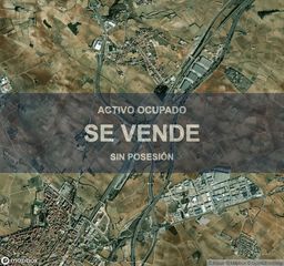 Piso en L´Espirall