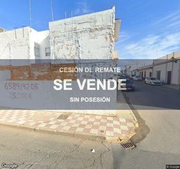 Terreny residencial a Almonte