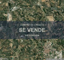 Pis a Riudoms. Compra de crédito  vivienda en riudoms