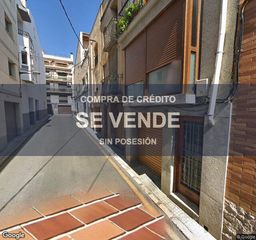 Flat in Riudoms. Compra de crédito  vivienda en riudoms