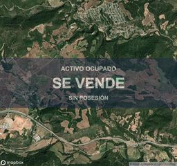 Etagenwohnung in Fonollosa. Compra directa  vivienda en fonollosa