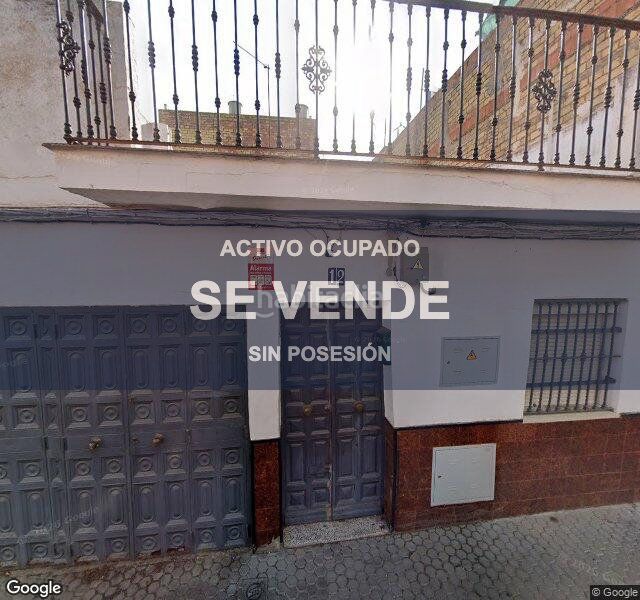 Foto 1bf199c7-faac-4e5f-8a8f-b482634b08c8. Pis a Torreblanca Sevilla