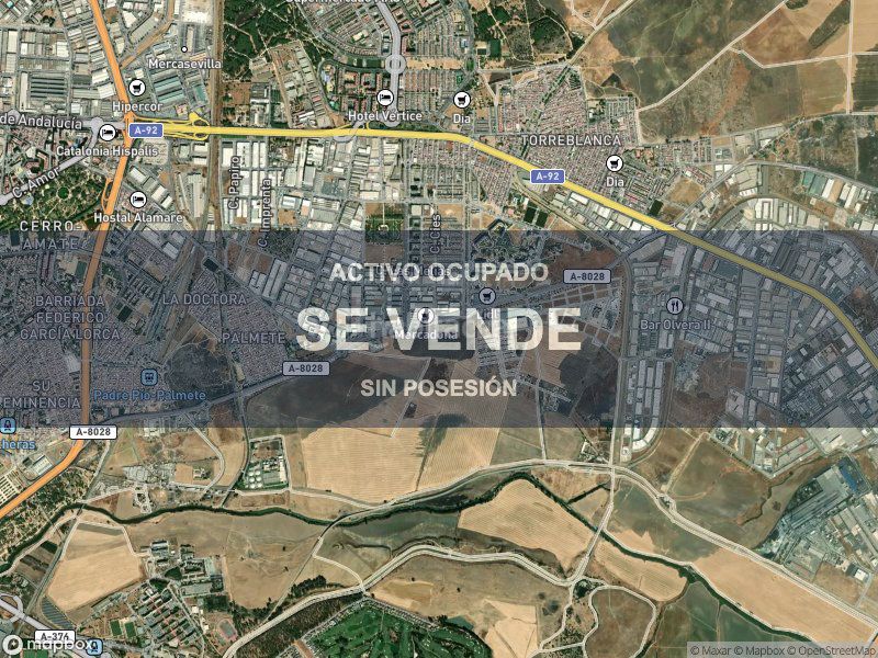 Foto 372986e7-acba-415f-b5a1-c6cbcbf985e4. Pis a Torreblanca Sevilla