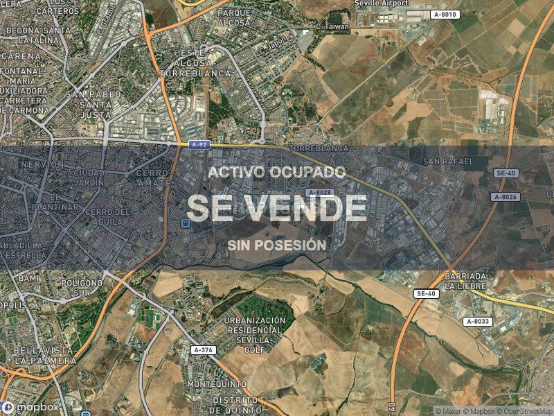 Foto 3bf94476-0575-4896-8107-37023c034876. Pis a Torreblanca Sevilla