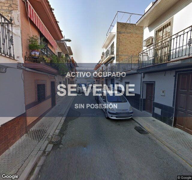 Foto e690c0ae-9e7d-4e1d-90b1-238c13d5ddf5. Pis a Torreblanca Sevilla