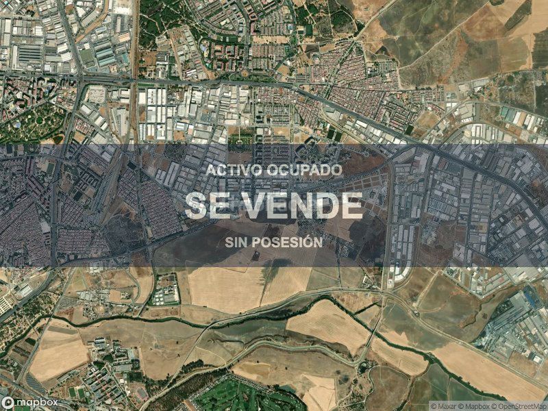 Foto f4e94f3f-3fb7-49f2-81dc-8e57f0ee7305. Pis a Torreblanca Sevilla