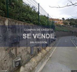 Appartement à La plantera. Compra de crédito  vivienda en blanes