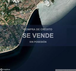 Etagenwohnung in La plantera. Compra de crédito  vivienda en blanes