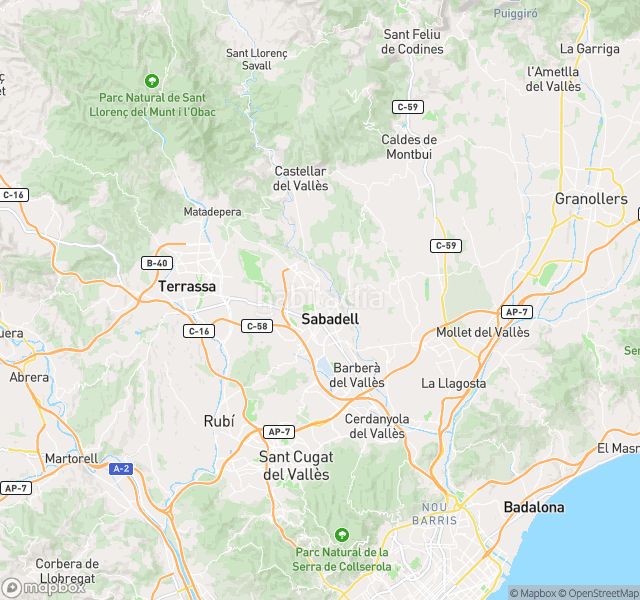 Foto 476f6458-8af4-4d74-88d1-227defbcc847. Pis a Els Merinals Sabadell