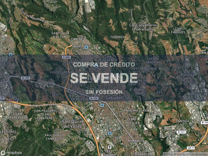 Foto 7d1ac279-6253-41be-ada7-3591a59a6b49. Pis a Els Merinals Sabadell