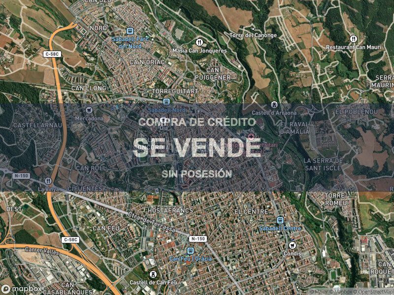 Foto c46cbb1e-ea5a-43f2-b80b-d89ed70c593a. Pis a Els Merinals Sabadell