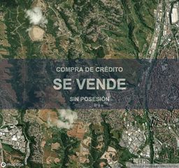 Flat in Castellbisbal. Compra de crédito  vivienda en castellbisbal