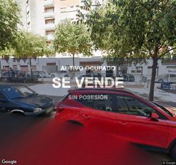 Pis a El Palau - Escorxador