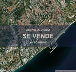 Pis a El Palau - Escorxador