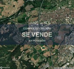 Piso en Centre. Compra de crédito  vivienda en salt
