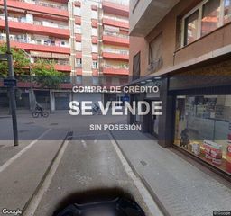 Etagenwohnung in Centre. Compra de crédito  vivienda en salt