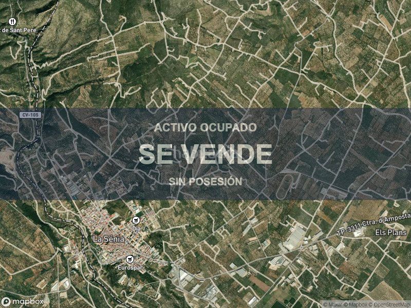 Foto 1217c626-e70c-4d96-997b-fa9165145aff. Pis a Sénia (La)