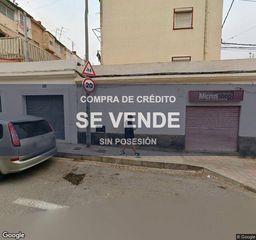 Piso en Ciudad de Asís. Compra de crédito  inmueble en alicantealacant