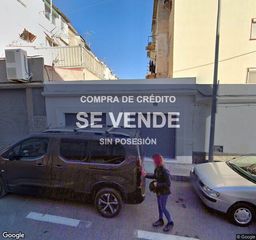 Flat in Ciudad de Asís. Compra de crédito  inmueble en alicantealacant