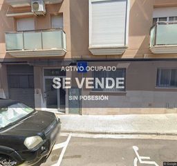 Flat in Les Roquetes. Compra directa  vivienda en sant pere de ribes  ref 1117sz1