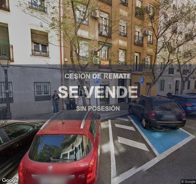 Foto 6886d46f-d95a-42c5-b39a-1e02ad99a527. Pis a Acacias Madrid