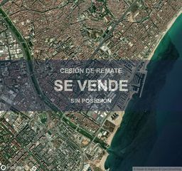 Pis a El Besòs. Compra directa  vivienda en sant adrià de besòs  ref 1138sa1