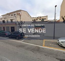 Locale commerciale in Sant Martí Sarroca. Compra de crédito  local comercial en sant martí sarroca