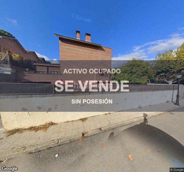 Foto 433ecbe2-eeed-4a63-859a-a8789e37e660. Pis a Centro-Manguilla Escorial (El)