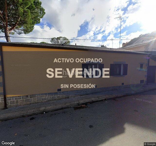 Foto 44e86104-675b-4ab7-b64d-2af3cc27b165. Pis a Centro-Manguilla Escorial (El)