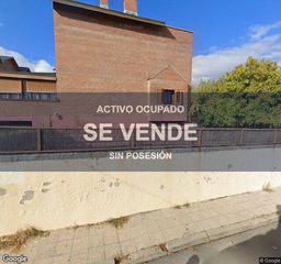 Pis a Centro-Manguilla. Compra directa  vivienda en el escorial