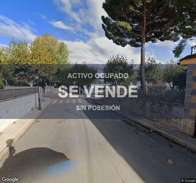 Foto e1d1f3e4-e874-47f9-9294-f611134f8638. Pis a Centro-Manguilla Escorial (El)