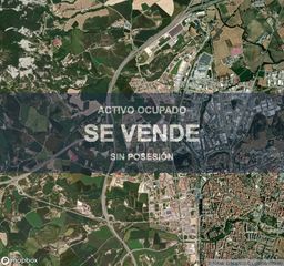 Appartement à Centre. Compra directa  vivienda en vic  ref 1124kp1