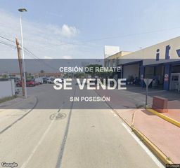 Pis a Zona Carrefour - Urbanizaciones