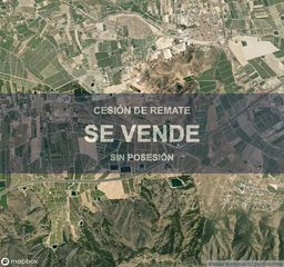 Finca rústica en Montepinar - La Aparecida - Raiguero. Compra directa  inmueble en orihuela