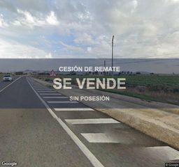 Finca rústica en Montepinar - La Aparecida - Raiguero. Compra directa  inmueble en orihuela
