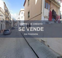 Appartement à Calella. Compra de crédito  vivienda en calella