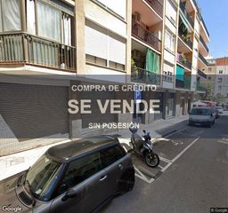 Flat in Can Vidalet. Compra de crédito  vivienda en esplugues de llobregat  ref 1117h