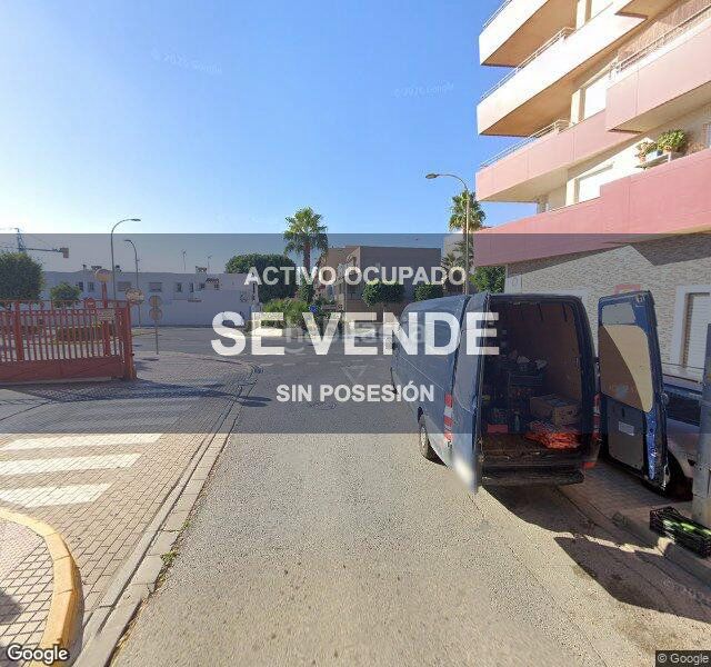 Foto 15c2bf99-649e-4efd-80bd-1bac93828698. Pis a Pabellón - Estación - El Corte Inglés Ejido (El)